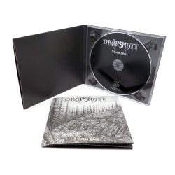 DRAPSNATT - I Denna Skog (Digipack CD)